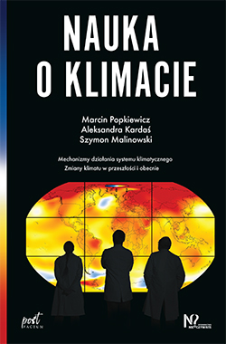 Nauka o klimacie – wydanie 2