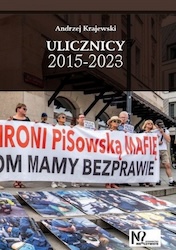 Ulicznicy 2015-2023