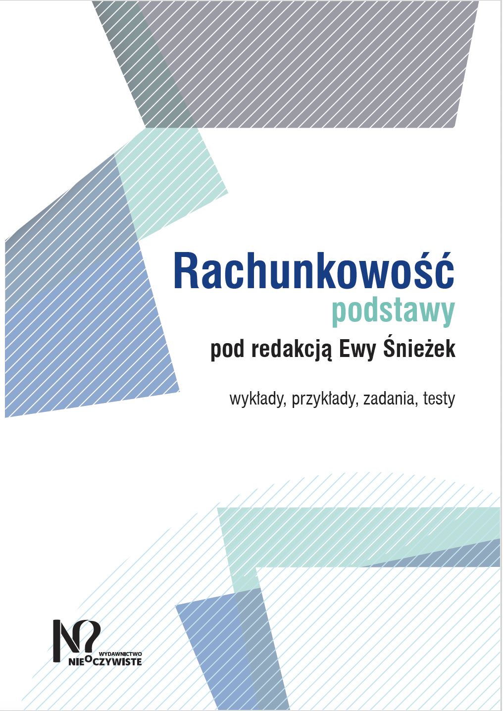 Rachunkowość. Podstawy